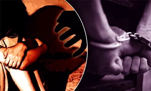 രാജസ്ഥാനില് നാല് വിദ്യാര്ഥിനികളെ ലൈംഗികമായി പീഡിപ്പിച്ചു; പ്രഥമാധ്യാപകനും ഒന്പത് അധ്യാപകര്ക്കുമെതിരേ കേസ് രാജസ്ഥാനില് നാല് വിദ്യാര്ഥിനികളെ ലൈംഗികമായി പീഡിപ്പിച്ചു; പ്രഥമാധ്യാപകനും ഒന്പത് അധ്യാപകര്ക്കുമെതിരേ കേസ്