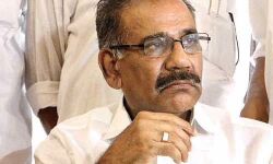 മന്ത്രി ശശീന്ദ്രന് പരിക്ക് മന്ത്രി ശശീന്ദ്രന് പരിക്ക്