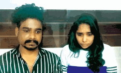 കോഴിക്കോട് നഗരത്തില്‍ എംഡിഎംഎയും കഞ്ചാവുമടക്കം യുവതിയും യുവാവും അറസ്റ്റില്‍