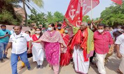 ഉപതിരഞ്ഞെടുപ്പ് ഫലം: 16 എല്‍ഡിഎഫ്, 14 യുഡിഎഫ്