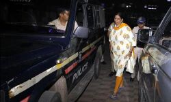 എല്‍ഗാര്‍ പരിഷത്ത് കേസില്‍ എന്‍ഐഎ കോടതി സുധാ ഭരദ്വാജിന്റെ ജാമ്യവ്യവസ്ഥകള്‍ പ്രഖ്യാപിച്ചു