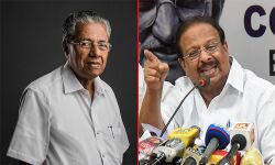 വഖഫ്: മുഖ്യമന്ത്രിയെ വിശ്വസിക്കാനാവില്ലെന്നു കെ സുധാകരന്‍