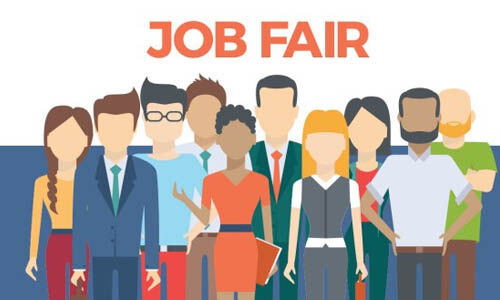 തൊഴില്‍ അവസരങ്ങളൊരുക്കി എംപ്ലോയ്‌മെന്റിന് കീഴില്‍ തൊഴില്‍മേള