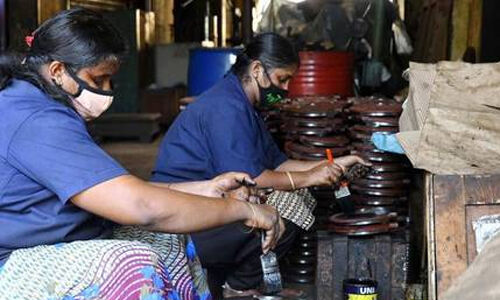 കൊവിഡ് പ്രതിസന്ധിക്കിടയിലും വ്യവസായ മേഖലയില്‍ പുത്തനുണര്‍വ്; സൂക്ഷ്മ ചെറുകിട മേഖലയില്‍ കോഴിക്കോട് ജില്ലയില്‍ 91 കോടിയുടെ നിക്ഷേപം