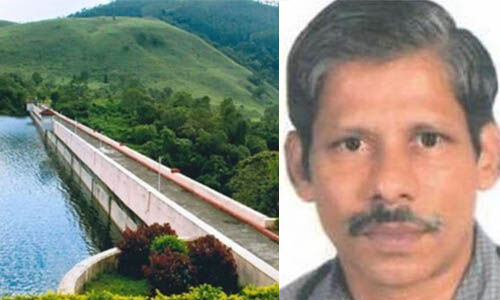 മുല്ലപ്പെരിയാറിലെ മരം കൊള്ള; ഉത്തരവിട്ട വനംവകുപ്പ് ഉദ്യോഗസ്ഥന്റെ സസ്പെന്ഷന് പിന്വലിച്ചു മുല്ലപ്പെരിയാറിലെ മരം കൊള്ള; ഉത്തരവിട്ട വനംവകുപ്പ് ഉദ്യോഗസ്ഥന്റെ സസ്പെന്ഷന് പിന്വലിച്ചു