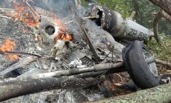 ഹെലികോപ്റ്റര്‍ അപകടം; കാലാവസ്ഥയോ, യന്ത്രത്തകരാറോ, പൈലറ്റിന്റെ പിഴവുകളോ? ഇതുവരെ അറിയാവുന്ന വിവരങ്ങള്‍ എന്തൊക്കെ?