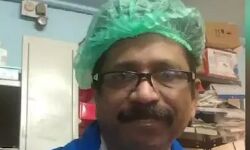 ശസ്ത്രക്രിയക്ക് കൈക്കൂലി; തൃശൂര്‍ മെഡിക്കല്‍ കോളജില്‍ അസ്ഥിരോഗ വിഭാഗം മേധാവി അറസ്റ്റില്‍