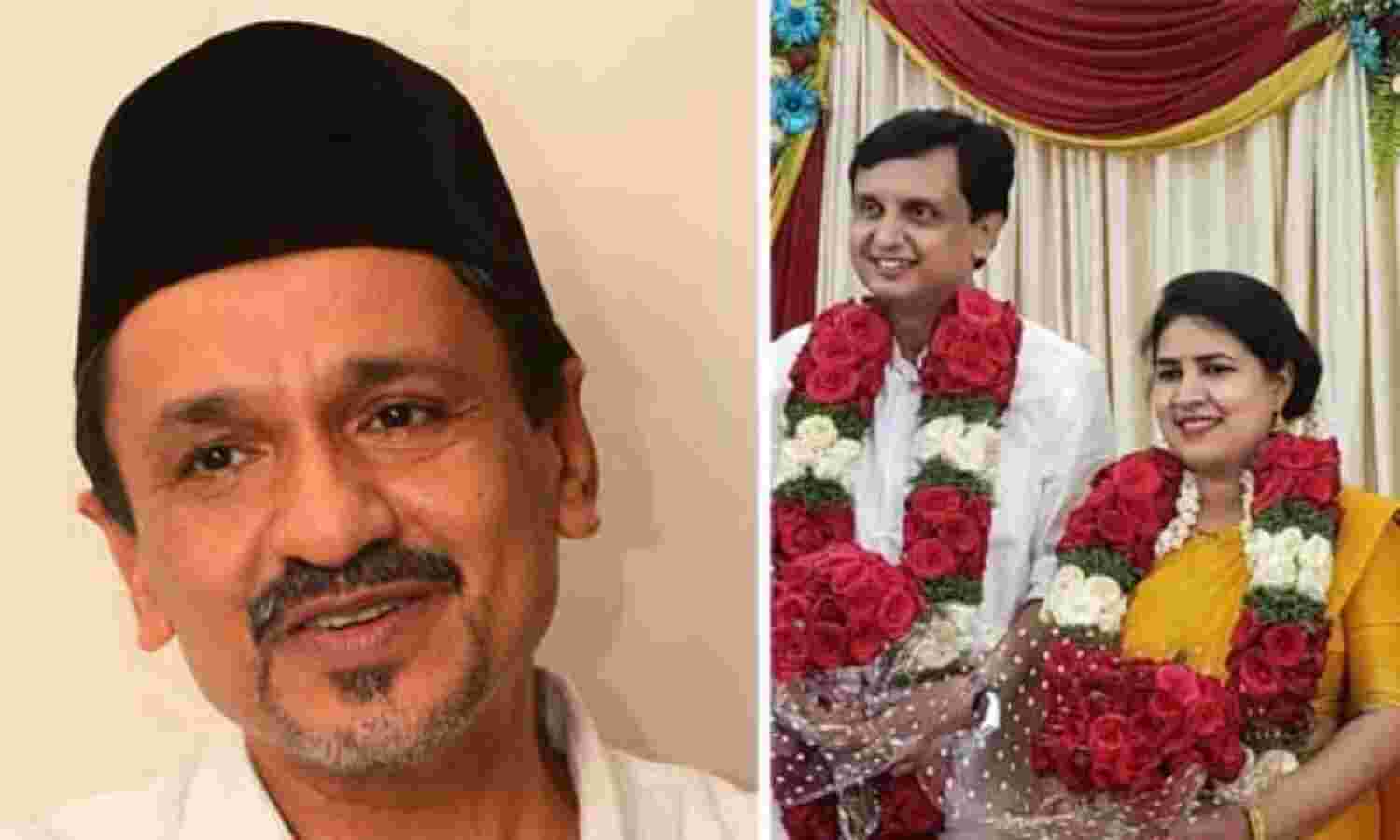 ആരും രാഷ്ട്രീയ വിമര്ശനങ്ങള്ക്കതീതരല്ല: ആരോപണ വിധേയരെ വിളിച്ച് ഖേദം പ്രകടിപ്പിച്ചു- സാദിഖലി ശിഹാബ് തങ്ങള് ആരും രാഷ്ട്രീയ വിമര്ശനങ്ങള്ക്കതീതരല്ല: ആരോപണ വിധേയരെ വിളിച്ച് ഖേദം പ്രകടിപ്പിച്ചു- സാദിഖലി ശിഹാബ് തങ്ങള്