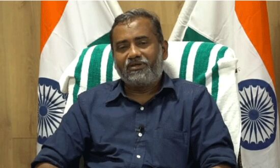 നെല്കര്ഷകര്ക്ക് സര്വ പിന്തുണയും നല്കും: മന്ത്രി പി പ്രസാദ് നെല്കര്ഷകര്ക്ക് സര്വ പിന്തുണയും നല്കും: മന്ത്രി പി പ്രസാദ്