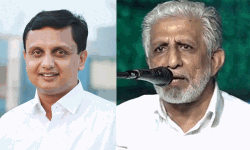 മന്ത്രി മുഹമ്മദ് റിയാസിനെതിരേ അധിക്ഷേപ പരാമര്‍ശവുമായി ലീഗ് നേതാവ്