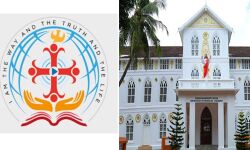 കര്‍ദ്ദിനാള്‍ മാര്‍ ജോര്‍ജ്ജ് ആലഞ്ചേരിയുടെ കോലം കത്തിച്ച സംഭവം:  നേതൃത്വം നല്‍കിയവര്‍ക്കെതിരെ നടപടിയെന്ന് സീറോ മലബാര്‍സഭ;പങ്കില്ലെന്ന് എറണാകുളം-അങ്കമാലി അതിരൂപത