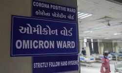 ഒമിക്രോണ്‍: കോംഗോയില്‍നിന്ന് കൊച്ചിയിലെത്തിയ രോഗിയുടെ സമ്പര്‍ക്ക പട്ടിക ഇന്ന് പൂര്‍ത്തിയാവും