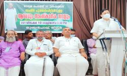 വ്യാജ വാര്‍ത്തകള്‍ക്കെതിരെ ജാഗ്രത പുലര്‍ത്തണമെന്ന് മന്ത്രി വി അബ്ദുറഹിമാന്‍