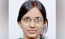 രാമാനുജ പുരസ്‌കാരം പ്രഫ. നീന ഗുപ്തയ്ക്ക്