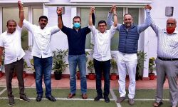 ഗോവയില്‍ പ്രാദേശിക പാര്‍ട്ടികളുമായി സഖ്യം സ്ഥാപിച്ച് കോണ്‍ഗ്രസ്സും തൃണമൂലും; ബിജെപിയെ ഒതുക്കാന്‍ അത് മതിയോ?