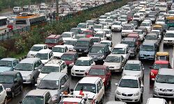 സെമികണ്ടക്ടര്‍ ചിപ്പുകളുടെ ദൗര്‍ലഭ്യത; വാഹന വിപണിയില്‍ വന്‍ ഇടിവ്