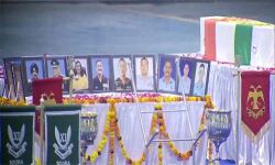 സേനമേധാവി മരിച്ച കോപ്ടര്‍ അപകടം: ഊഹാപോഹങ്ങള്‍ പ്രചരിപ്പിക്കരുതെന്ന് വ്യോമസേന