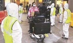 ആശങ്ക പരത്തി ഒമിക്രോണ്‍: വാക്‌സിന്‍ ബൂസ്റ്റര്‍ ഡോസ് എടുത്തവരിലും വൈറസ് ബാധ