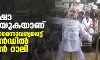 വെടിവയ്പ്: അമിത് ഷാ നുണ പറയുകയാണ്; മാപ്പു പറയണമെന്നാവശ്യപ്പെട്ട് നാഗാലാന്‍ഡില്‍ പടുകൂറ്റന്‍ റാലി