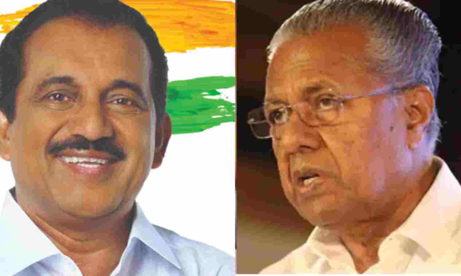 എതിര്ക്കുന്നവരെയെല്ലാം പിണറായി തീവ്രവാദികളാക്കുന്നുവെന്ന് ബെന്നി ബഹനാന് എം പി എതിര്ക്കുന്നവരെയെല്ലാം പിണറായി തീവ്രവാദികളാക്കുന്നുവെന്ന് ബെന്നി ബഹനാന് എം പി