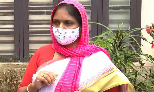 വ്യക്തിഹത്യ ചെയ്യാന് ശ്രമം; വനിതാ കമ്മീഷന് അംഗമാകാന് വിദ്യാഭ്യാസയോഗ്യത മാനദണ്ഡമല്ലെന്നും ഷാഹിദാ കമാല് വ്യക്തിഹത്യ ചെയ്യാന് ശ്രമം; വനിതാ കമ്മീഷന് അംഗമാകാന് വിദ്യാഭ്യാസയോഗ്യത മാനദണ്ഡമല്ലെന്നും ഷാഹിദാ കമാല്