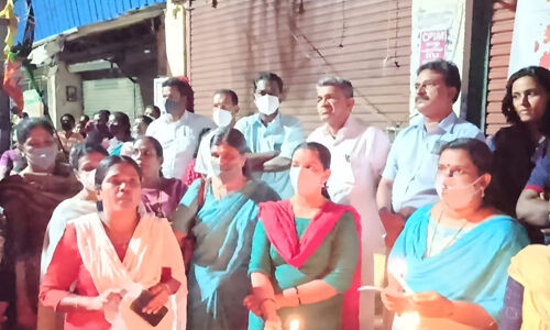 പൊതുയിടം തന്റേതും എന്ന മുദ്രാവാക്യവുമായി മാളയില് നടത്തവും വനിതാ കൂട്ടായ്മയും പൊതുയിടം തന്റേതും എന്ന മുദ്രാവാക്യവുമായി മാളയില് നടത്തവും വനിതാ കൂട്ടായ്മയും