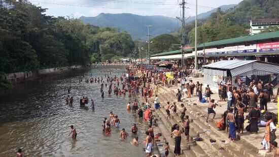 ശബരിമല തീർത്ഥാടനം; മുന്നൊരുക്കം നവംബർ അഞ്ചിനകം പൂർത്തിയാക്കും