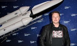 ഔദ്യോഗിക ജീവിതം അവസാനിപ്പിക്കുന്നതായി എലോണ്‍ മസ്‌ക്