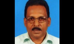 എഴുത്തുകാരന് കണ്ണന് കരിങ്ങാട് അന്തരിച്ചു എഴുത്തുകാരന് കണ്ണന് കരിങ്ങാട് അന്തരിച്ചു