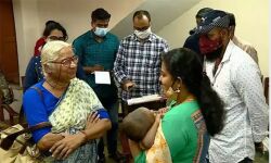 അനുപമയ്ക്കും കുഞ്ഞിനുമുണ്ടായ ദുരിതങ്ങള്‍ക്ക് മുഖ്യമന്ത്രി മറുപടി പറയണം: മേധാ പട്കര്‍