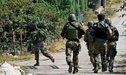 മണിപ്പൂരില് അധികാരത്തിലെത്തിയാല് പ്രത്യേക സൈനികാധികാര നിയമം റദ്ദാക്കാന് സമ്മര്ദ്ദം ചെലുത്തുമെന്ന് കോണ്ഗ്രസ് മണിപ്പൂരില് അധികാരത്തിലെത്തിയാല് പ്രത്യേക സൈനികാധികാര നിയമം റദ്ദാക്കാന് സമ്മര്ദ്ദം ചെലുത്തുമെന്ന് കോണ്ഗ്രസ്