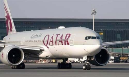 ഖത്തര്‍ എയര്‍വേയ്‌സ് സര്‍വീസുകള്‍ ഭാഗിമായി പുനഃസ്ഥാപിക്കുന്നു