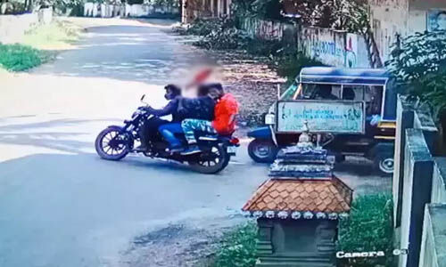 തിരുവനന്തപുരത്ത് യുവാവിനെ വെട്ടിക്കൊന്നകേസ്: ഓട്ടോ ഡ്രൈവര്‍ ഉള്‍പ്പെടെ നാലുപേര്‍ കസ്റ്റഡിയില്‍