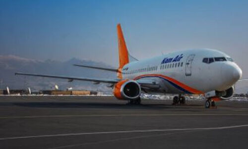 ജീവന് രക്ഷാമരുന്നുകളുമായുള്ള ആദ്യ വിമാനം അഫ്ഗാനിലെത്തി; ഇന്ത്യക്ക് നന്ദി പറഞ്ഞ് താലിബാന് ജീവന് രക്ഷാമരുന്നുകളുമായുള്ള ആദ്യ വിമാനം അഫ്ഗാനിലെത്തി; ഇന്ത്യക്ക് നന്ദി പറഞ്ഞ് താലിബാന്