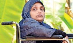 2021 ലെ വരം പുരസ്‌കാരം കെ വി റാബിയക്ക്