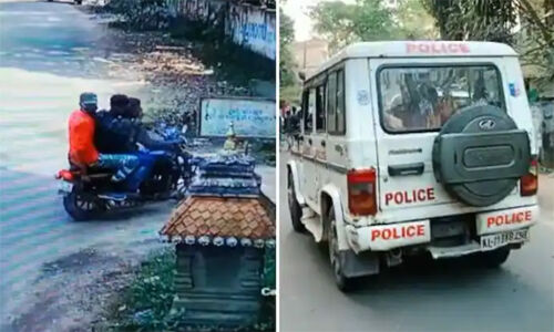 പോത്തന്കോട് കൊലപാതകത്തില് മൂന്ന് പേര് കൂടി അറസ്റ്റില് പോത്തന്കോട് കൊലപാതകത്തില് മൂന്ന് പേര് കൂടി അറസ്റ്റില്