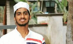 കണ്ണൂര്‍ പാലക്കയം തട്ടില്‍ ബൈക്ക് അപകടത്തില്‍ വിദ്യാര്‍ഥി മരിച്ചു