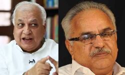 ഗവര്‍ണര്‍ക്കെതിരേ ആഞ്ഞടിച്ച് കാനം രാജേന്ദ്രന്‍