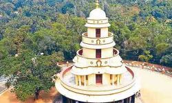 ശിവഗിരി തീര്ത്ഥാടനം ഡിസംബര് 30 മുതല് ജനുവരി 1 വരെ ശിവഗിരി തീര്ത്ഥാടനം ഡിസംബര് 30 മുതല് ജനുവരി 1 വരെ