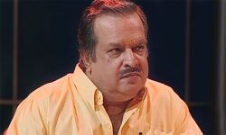 ജെസി ഡാനിയേല്‍ പുരസ്‌കാരം ഗായകന്‍ പി ജയചന്ദ്രന്