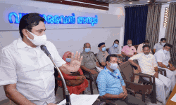 താനൂര്‍-തെയ്യാല മേല്‍പ്പാലം പ്രവൃത്തി: ട്രാഫിക്ക്രമീകരണങ്ങള്‍ ഒരുക്കാന്‍ തീരുമാനം