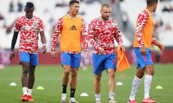 കൊവിഡ്; മാഞ്ചസ്റ്റര്‍ യുനൈറ്റഡിന്റെ നാളെത്തെ മല്‍സരം മാറ്റിയേക്കും