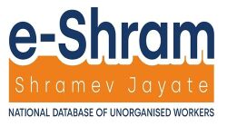 സംസ്ഥാനത്ത് ആദ്യമായി ഇശ്രം സമ്പൂര്‍ണ രജിസ്‌ട്രേഷന്‍ പൂര്‍ത്തീകരിച്ച് ചക്കിട്ടപ്പാറ; പ്രഖ്യാപനം മന്ത്രി വി ശിവന്‍കുട്ടി നിര്‍വഹിച്ചു