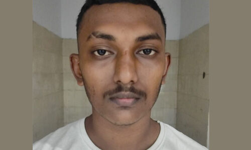 പതിനാല് വയസ്സുകാരിയെ ലൈംഗികമായി ഉപദ്രവിച്ച പ്രതിയെ താനൂരില്‍ അറസ്റ്റ് ചെയ്തു