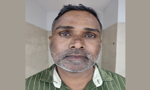 മൂന്നക്ക നമ്പര്‍ ലോട്ടറി ചൂതാട്ടം: താനൂരില്‍ ഒരാള്‍ പിടിയില്‍