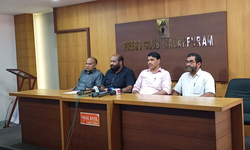 വാരിയന്‍ കുന്നന്‍ രക്തസാക്ഷി ദിനത്തിന്റെ നൂറാം വാര്‍ഷികത്തില്‍ ചരിത്ര പുനരാവിഷ്‌കരണ യാത്രയുമായി എസ്ഡിപിഐ