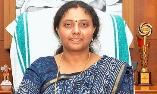 സുനാമിക്കോളനിയില് ഒഴിഞ്ഞുകിടക്കുന്ന വീടുകള് താമസ യോഗ്യമാക്കും സുനാമിക്കോളനിയില് ഒഴിഞ്ഞുകിടക്കുന്ന വീടുകള് താമസ യോഗ്യമാക്കും