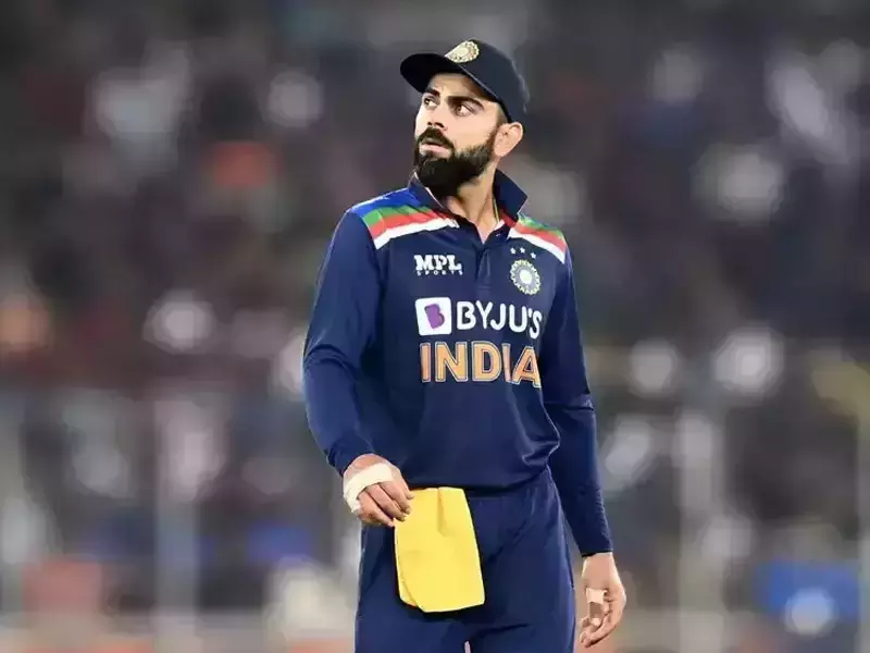 ദക്ഷിണാഫ്രിക്കന് പരമ്പരയില് നിന്ന് കോഹ്ലി പിന്മാറും ദക്ഷിണാഫ്രിക്കന് പരമ്പരയില് നിന്ന് കോഹ്ലി പിന്മാറും
