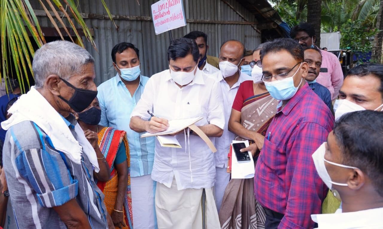 പഠ്ന ലിഖ്ന അഭിയാന് പദ്ധതി സംസ്ഥാനത്ത് മാതൃകാപരമായി നടപ്പാക്കും: മന്ത്രി വി അബ്ദുറഹിമാന് പഠ്ന ലിഖ്ന അഭിയാന് പദ്ധതി സംസ്ഥാനത്ത് മാതൃകാപരമായി നടപ്പാക്കും: മന്ത്രി വി അബ്ദുറഹിമാന്