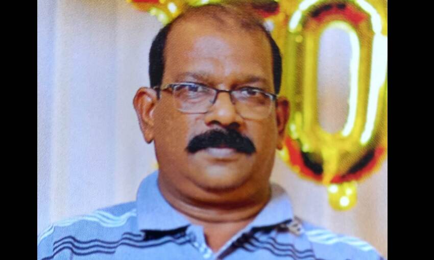 മലപ്പുറം സ്വദേശി കുവൈത്തില്‍ അന്തരിച്ചു